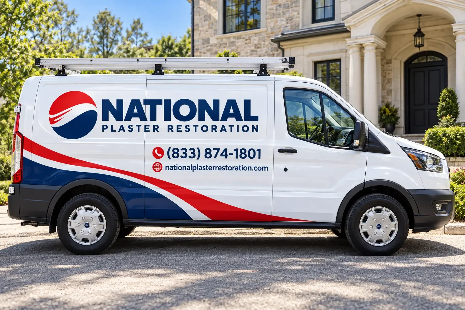 Plaster Repair in Roscommon, MI near me