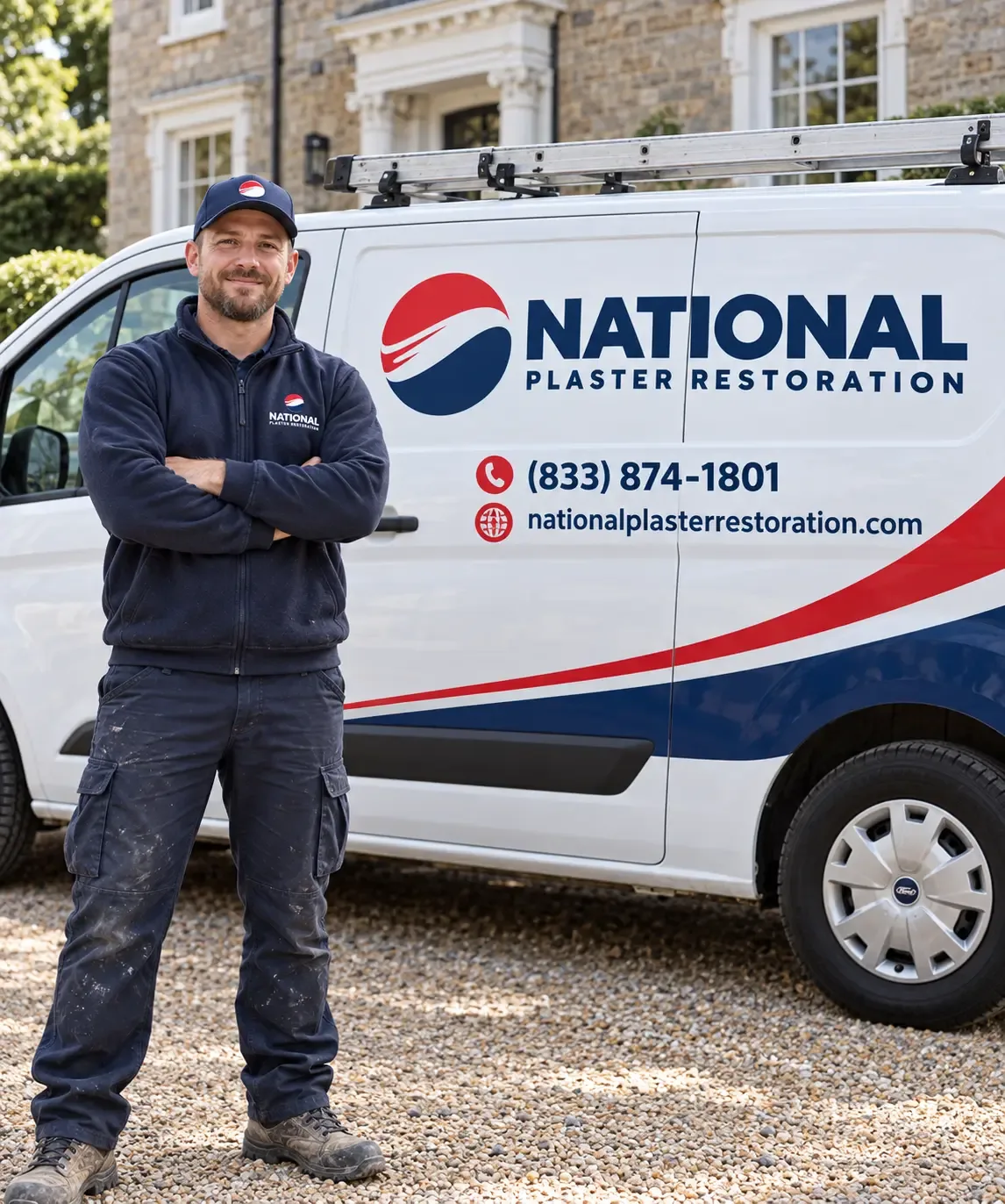 Plaster Repair company in Roscommon, MI